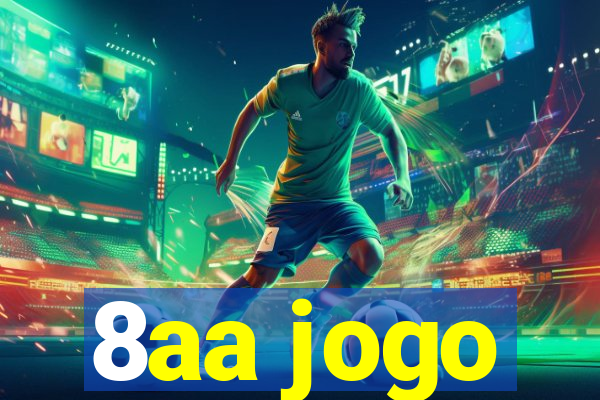 8aa jogo